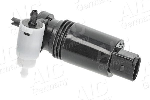 Water Pump, window cleaning AIC Germany 72080