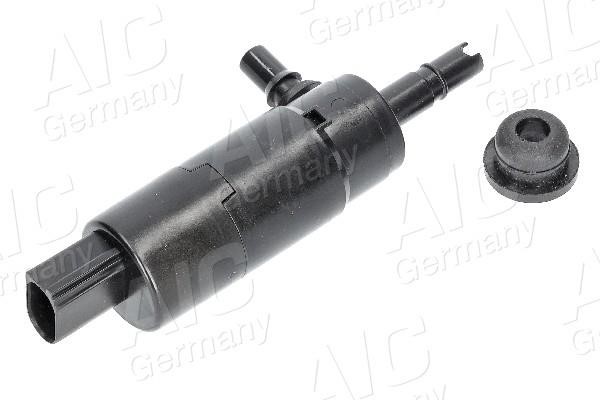 AIC Germany 72086 Water Pump, window cleaning 72086