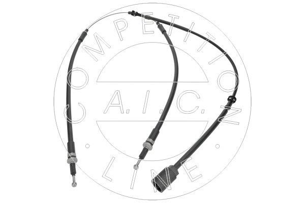 AIC Germany 72109 Cable Pull, parking brake 72109