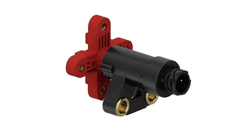 PRO4120310 ProVia Sensor, pneumatic suspension level
