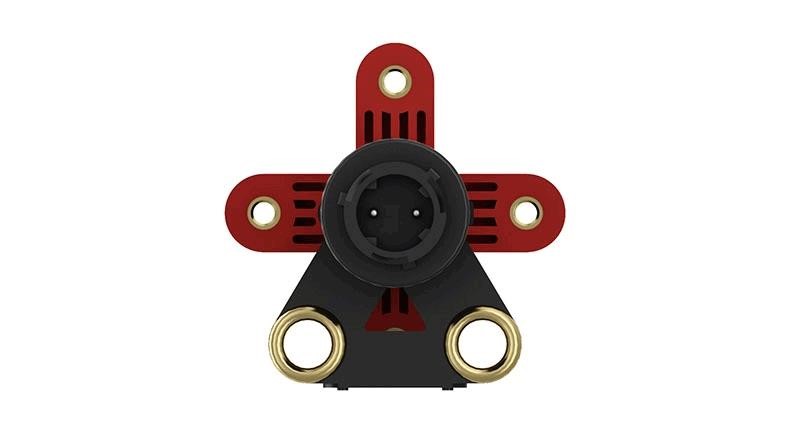 Sensor, pneumatic suspension level ProVia PRO4120310
