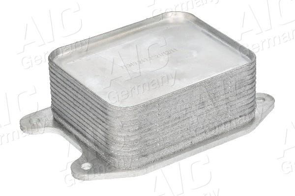 AIC Germany 71949 Oil Cooler, engine oil 71949