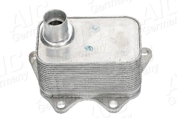 AIC Germany 71952 Oil Cooler, engine oil 71952