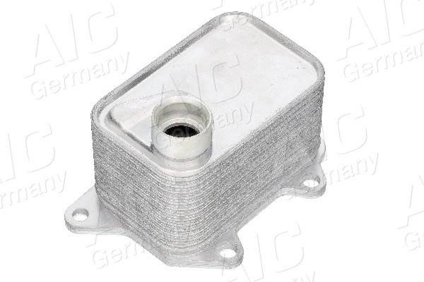AIC Germany 71953 Oil Cooler, engine oil 71953