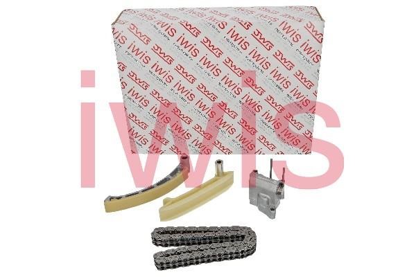 AIC Germany 71641SET Timing chain kit 71641SET