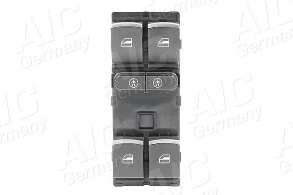 AIC Germany 71967 Window regulator button block 71967