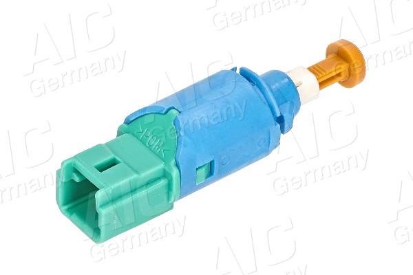 71970 AIC Germany Switch, clutch control (cruise control)
