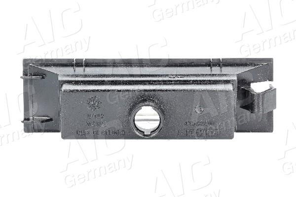 Licence Plate Lamp, towbar AIC Germany 72335