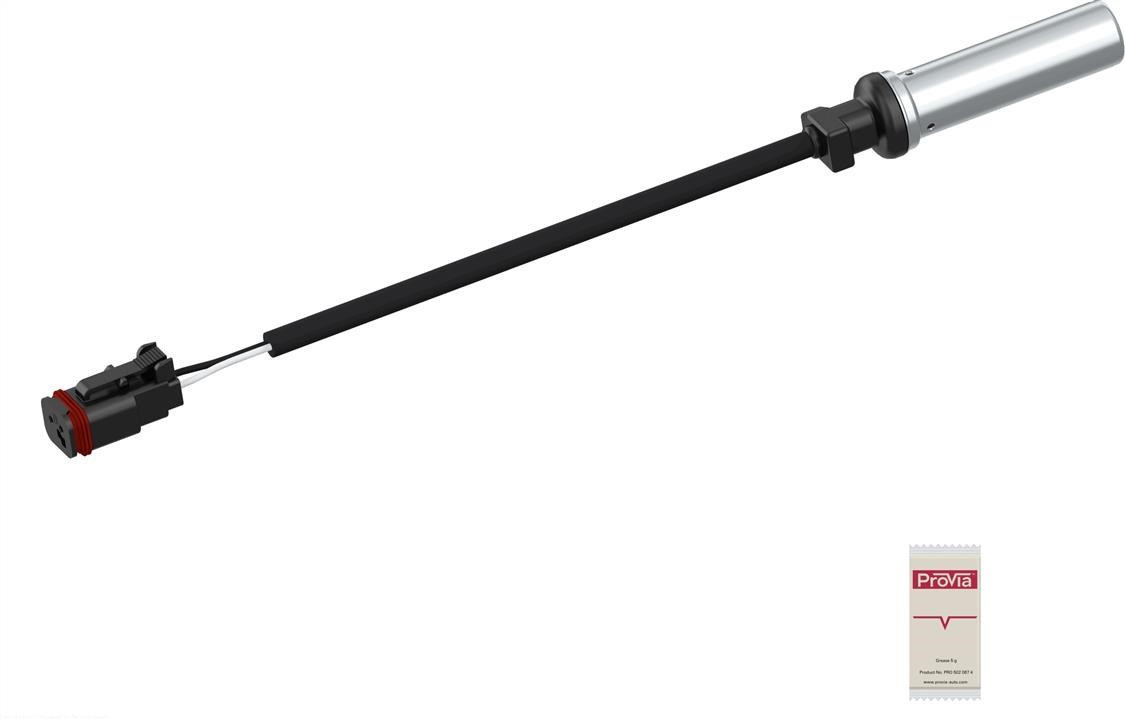 ProVia PRO0320150 Sensor, wheel speed PRO0320150 PRO0320150 ProVia Sensor, wheel speed