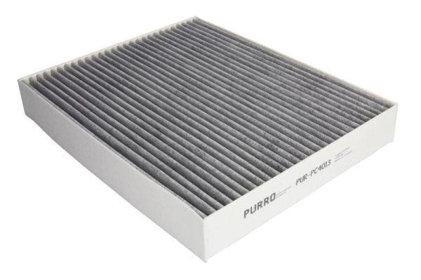 Purro PUR-PC4013 Filter, interior air PURPC4013