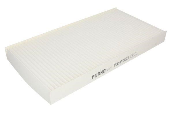 Purro PUR-PC5013 Filter, interior air PURPC5013