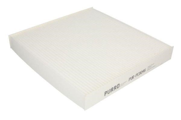 Purro PUR-PC8046 Filter, interior air PURPC8046