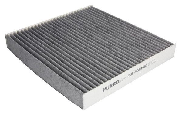 Purro PUR-PC8046C Filter, interior air PURPC8046C