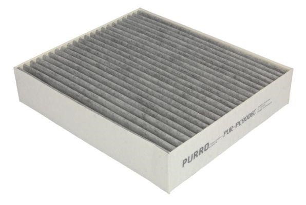 Purro PUR-PC9006C Filter, interior air PURPC9006C