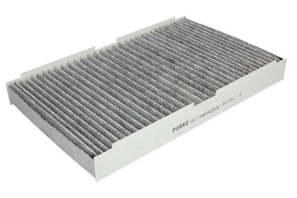 Purro PUR-PC2013C Filter, interior air PURPC2013C