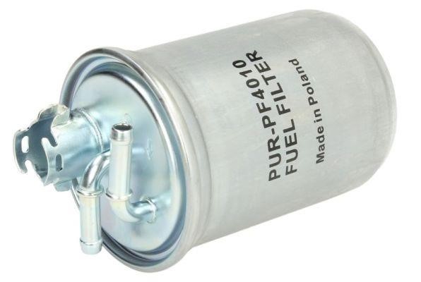 Purro PUR-PF4010 Fuel filter PURPF4010
