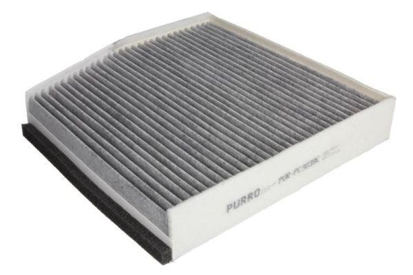 Purro PUR-PC3039C Filter, interior air PURPC3039C