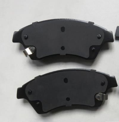 MTR 12160787 Brake Pad Set, disc brake 12160787