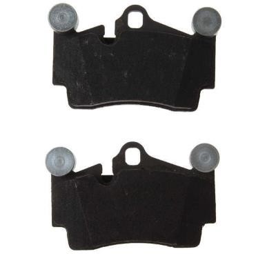 MTR 12160809 Brake Pad Set, disc brake 12160809
