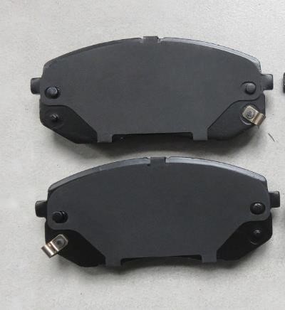 MTR 12160822 Brake Pad Set, disc brake 12160822