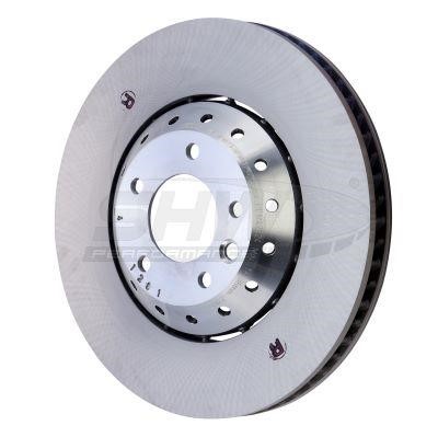 PFR47524 SHW Performance Brake disc