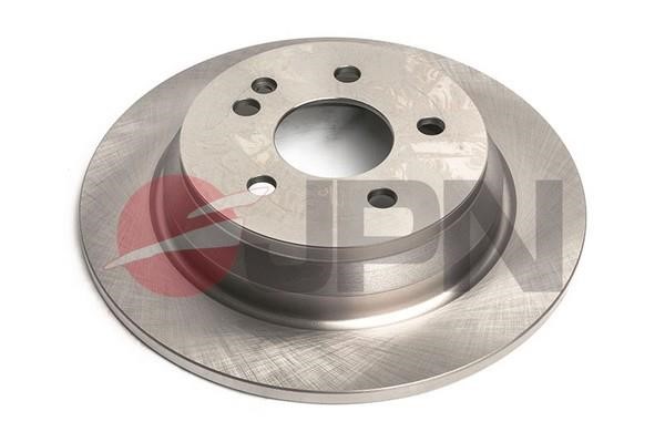 JPN 40H9045-JPN Rear brake disc, non-ventilated 40H9045JPN