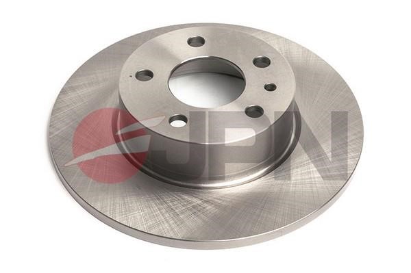 JPN 40H9048-JPN Rear brake disc, non-ventilated 40H9048JPN