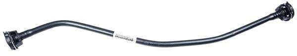 Wintech Auto WIN0500705 Radiator hose WIN0500705