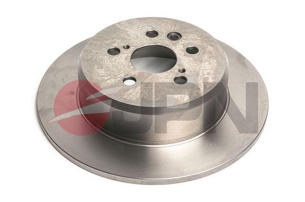 JPN 40H2042-JPN Rear brake disc, non-ventilated 40H2042JPN