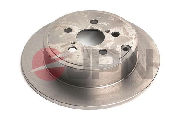 JPN 40H2045-JPN Rear brake disc, non-ventilated 40H2045JPN