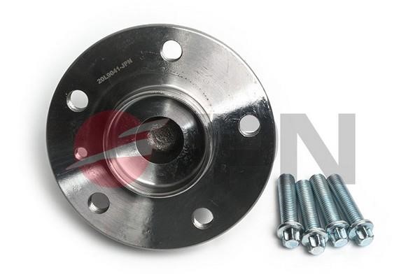 JPN 20L9041-JPN Wheel bearing kit 20L9041JPN