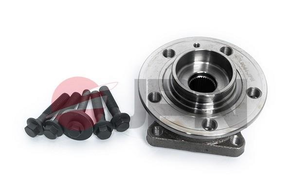 JPN 20L9044-JPN Wheel bearing kit 20L9044JPN