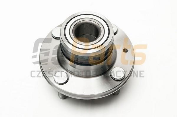 JPN 20L5006-JPN Wheel bearing kit 20L5006JPN