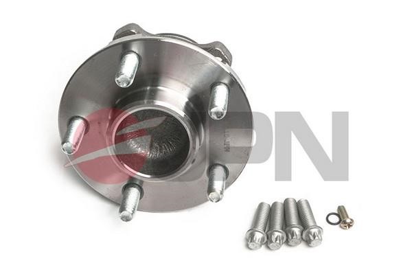 JPN 20L9016-JPN Wheel bearing kit 20L9016JPN