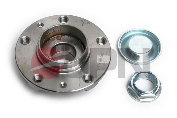 JPN 20L9017-JPN Wheel bearing kit 20L9017JPN