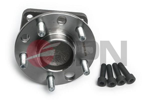 JPN 20L9018-JPN Wheel bearing kit 20L9018JPN