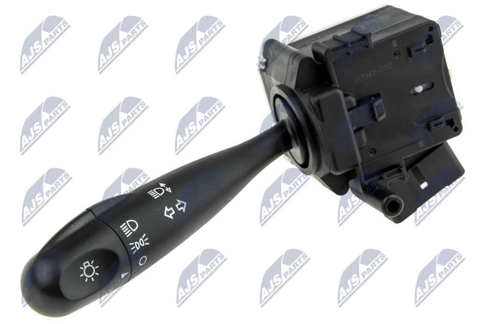 Steering column switch Hyundai: EPEHY002 NTY Stalk switch