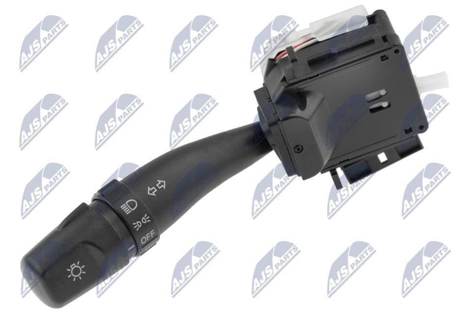 EPEHY003 NTY Stalk switch