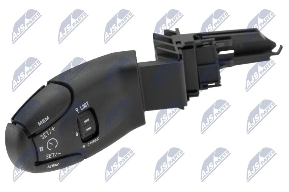 Windshield wiper switch Peugeot 607: EPEPE014 NTY Stalk switch