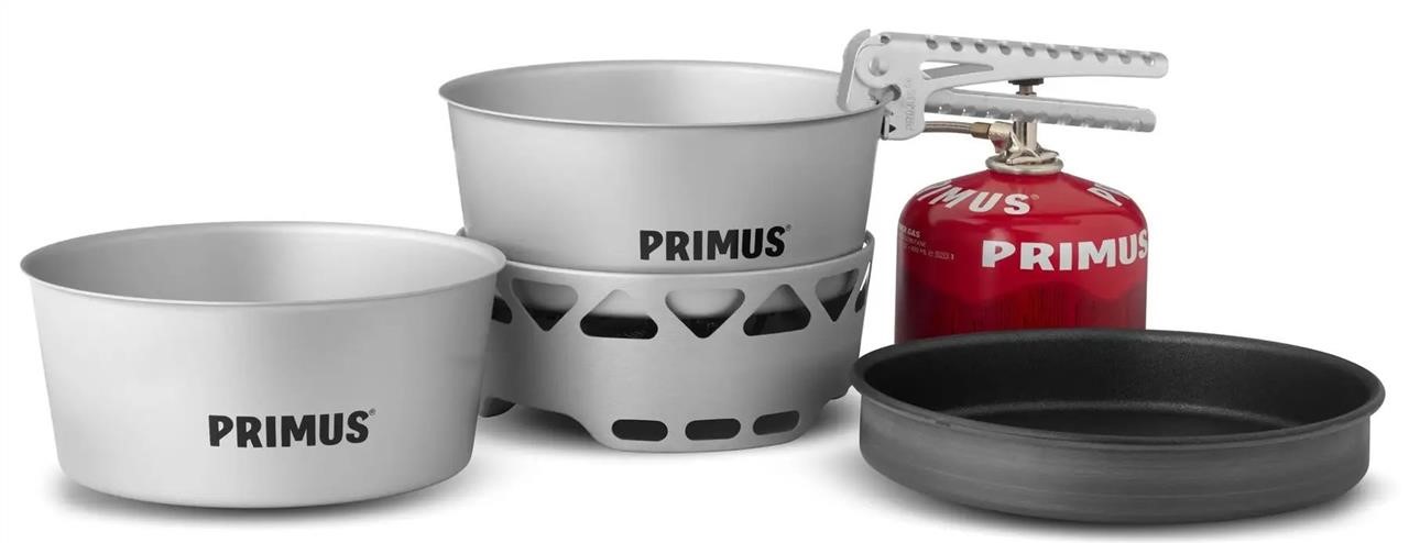 Primus 351030 Cooking system Essential Stove Set 1,3 L 351030