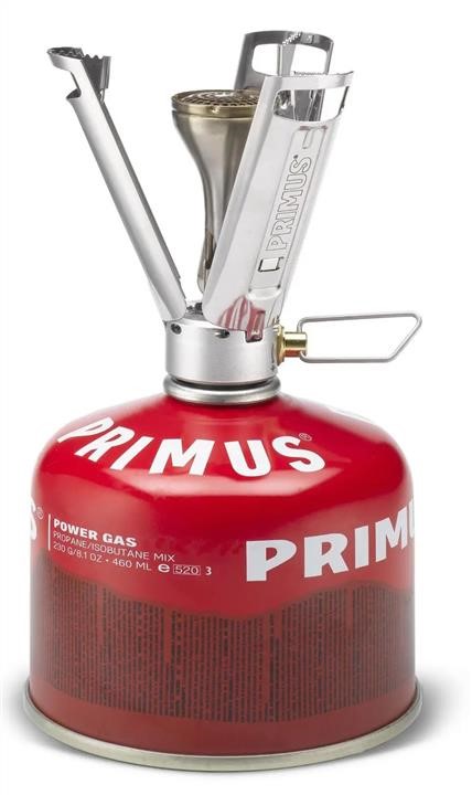 Primus 351160 Gas burner Firestick Stove 351160