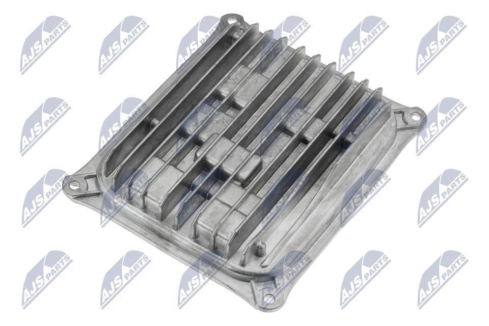 Control Unit, lights NTY EPX-ME-018