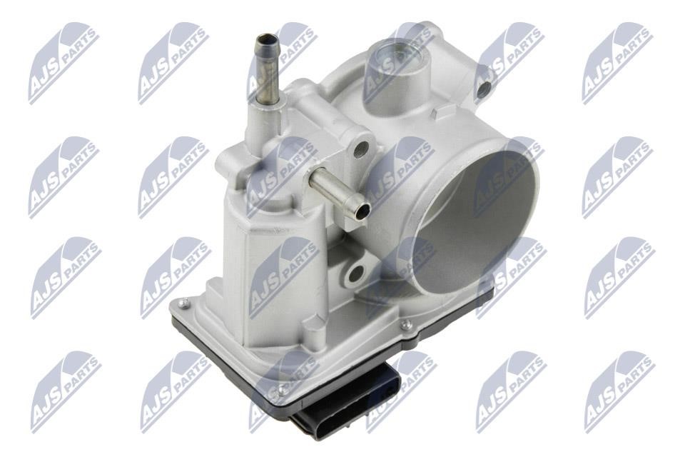 Throttle body Lexus: ETBTY001 NTY Throttle damper