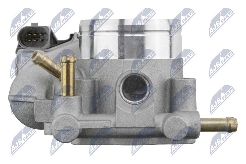 NTY Throttle damper – price 424 PLN