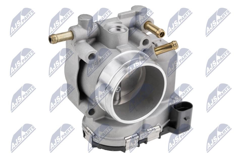 NTY ETB-VW-026 Throttle damper ETBVW026 ETBVW026 NTY Throttle damper