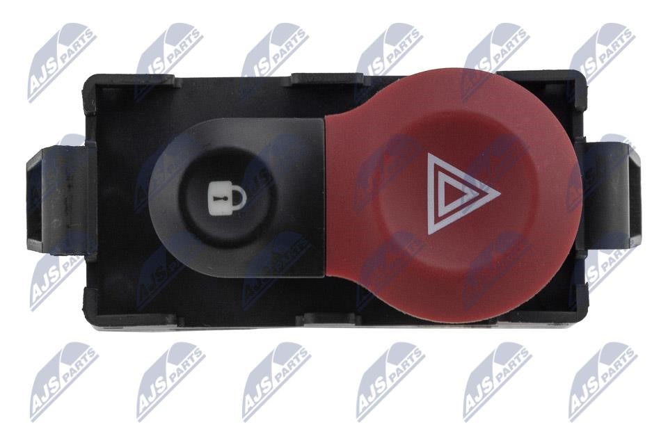 NTY Alarm button – price 25 PLN