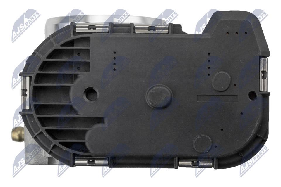 Throttle damper NTY ETB-VW-026
