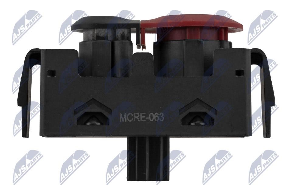 Alarm button NTY EWS-RE-063