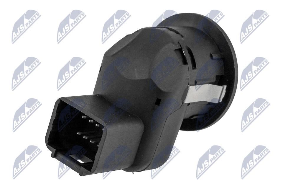 Mirror adjustment switch NTY EWS-RE-068