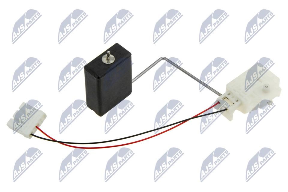 Fuel pump module Toyota Land Cruiser: ETVTY001 NTY Fuel pump